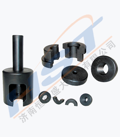 螺栓、螺母拉伸試驗(yàn)和螺栓楔負(fù)載