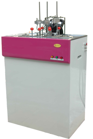 熱變形、維卡軟化點(diǎn)測定儀