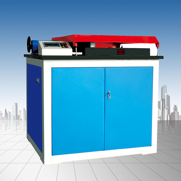 鋼管彎曲試驗機(jī)GGW-50