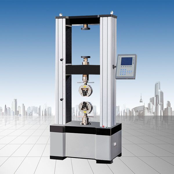 線材扭轉試驗機的性能特操作規(guī)程與工作環(huán)境