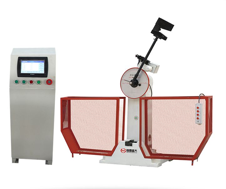 液壓萬能試驗機的組成部分及安全使用方法