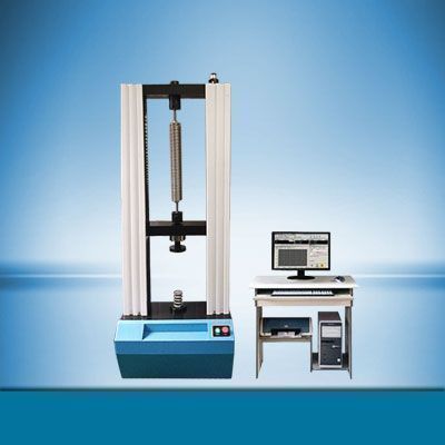 液壓萬能試驗(yàn)機(jī)的注意事項(xiàng)及調(diào)零方法