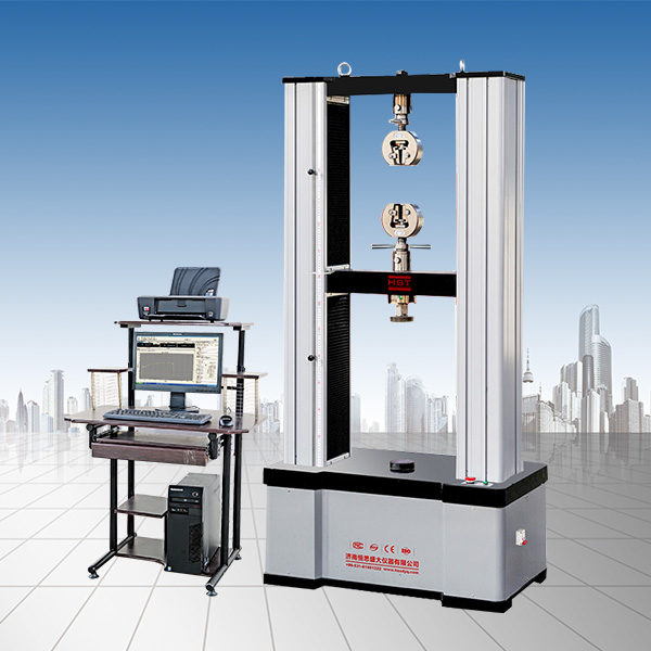 壓力試驗機(jī)的特點(diǎn)與日常維護(hù)