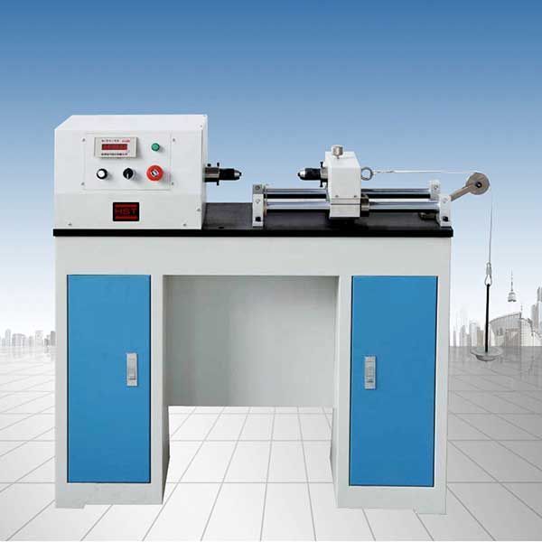 高低溫試驗機的性能特點及注意事項【資訊】