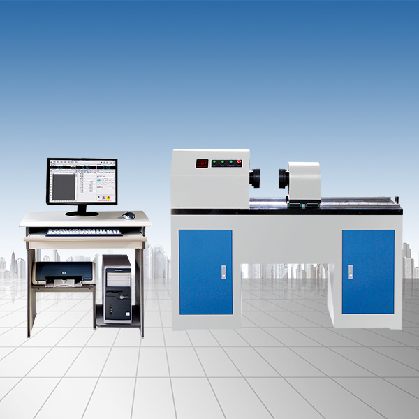 電液伺服萬能試驗機的維護事項及維護要領(lǐng)